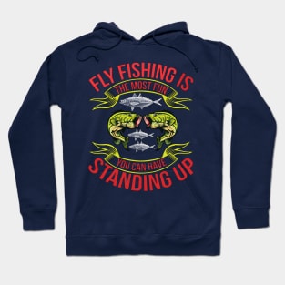 Fisherman  quotes Hoodie